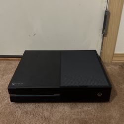 Xbox One 500mb