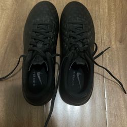 Nike Soccer Cleats