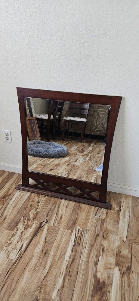 Wall Mirror