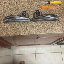 2019 Tacoma Blinker Oem