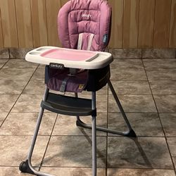 High Chair