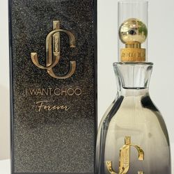 Jimmy Choo I Want Choo Forever For Women 3.3 fl.oz. Eau De Parfum