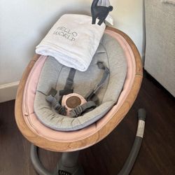 Maxi Cosi Cassia Baby Swing