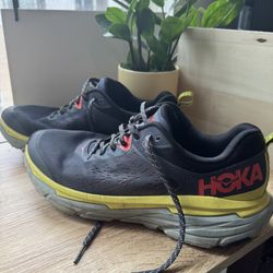 Hoka Challenger Atr 6