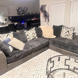 Sectional Couch