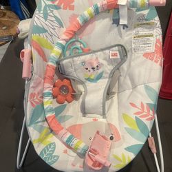Baby Bouncer 