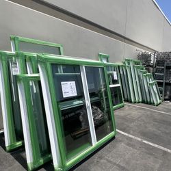 Vinyl Windows 🛠️🔥