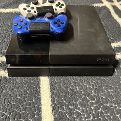 PlayStation 4 $350