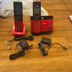 Cordless Phone