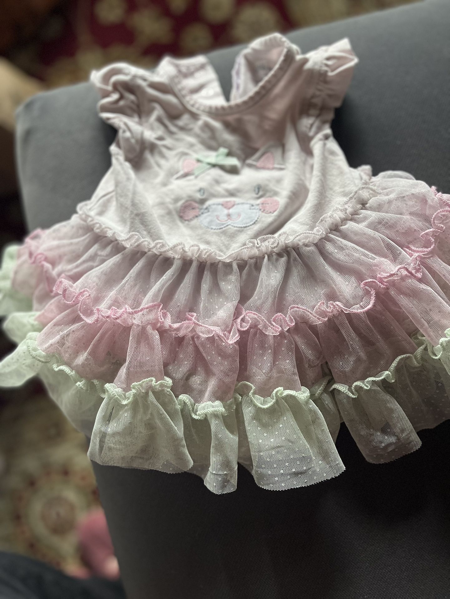 Baby Clothes For 50 Cents -$2!!! Free Accessories Too