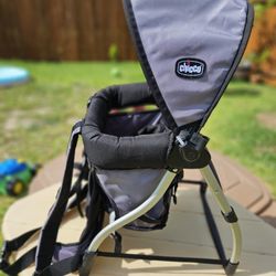 Chicco Hiking Backpack Carrier 