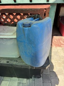 Canister 20 g ?