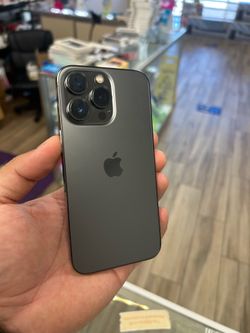 iPhone 13 Pro 128gb unlocked