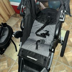 Jogger Stroller 