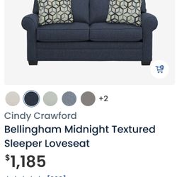 Sleeper Sofa For Sale