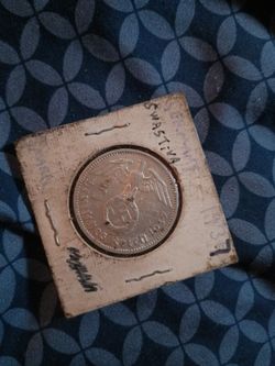 5 $ Mark
