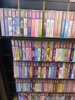 Nintendo Games
