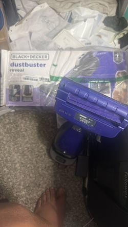 Dustbuster
