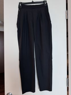 Lululemon dress pants