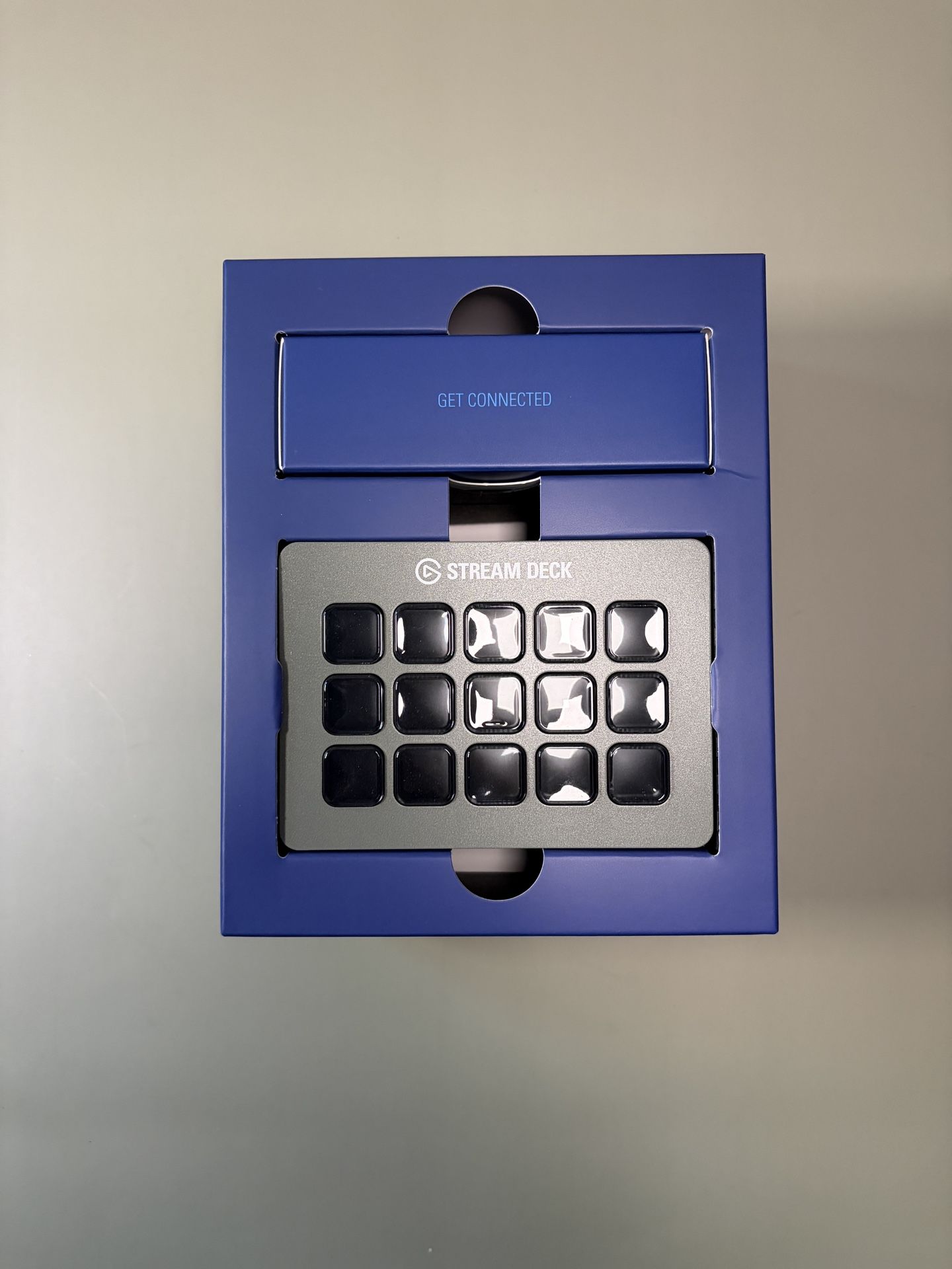 ELGATO STREAMDECK