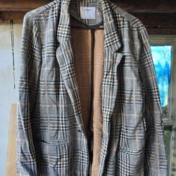 Woman's Blazer