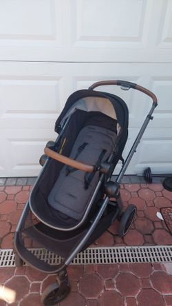 Maxi-Cosi Zelia Max Stroller – Clean & Excellent Condition