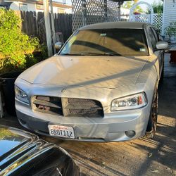 2007 Dodge Charger