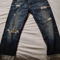 Adriano Goldsmied Women's Jeans