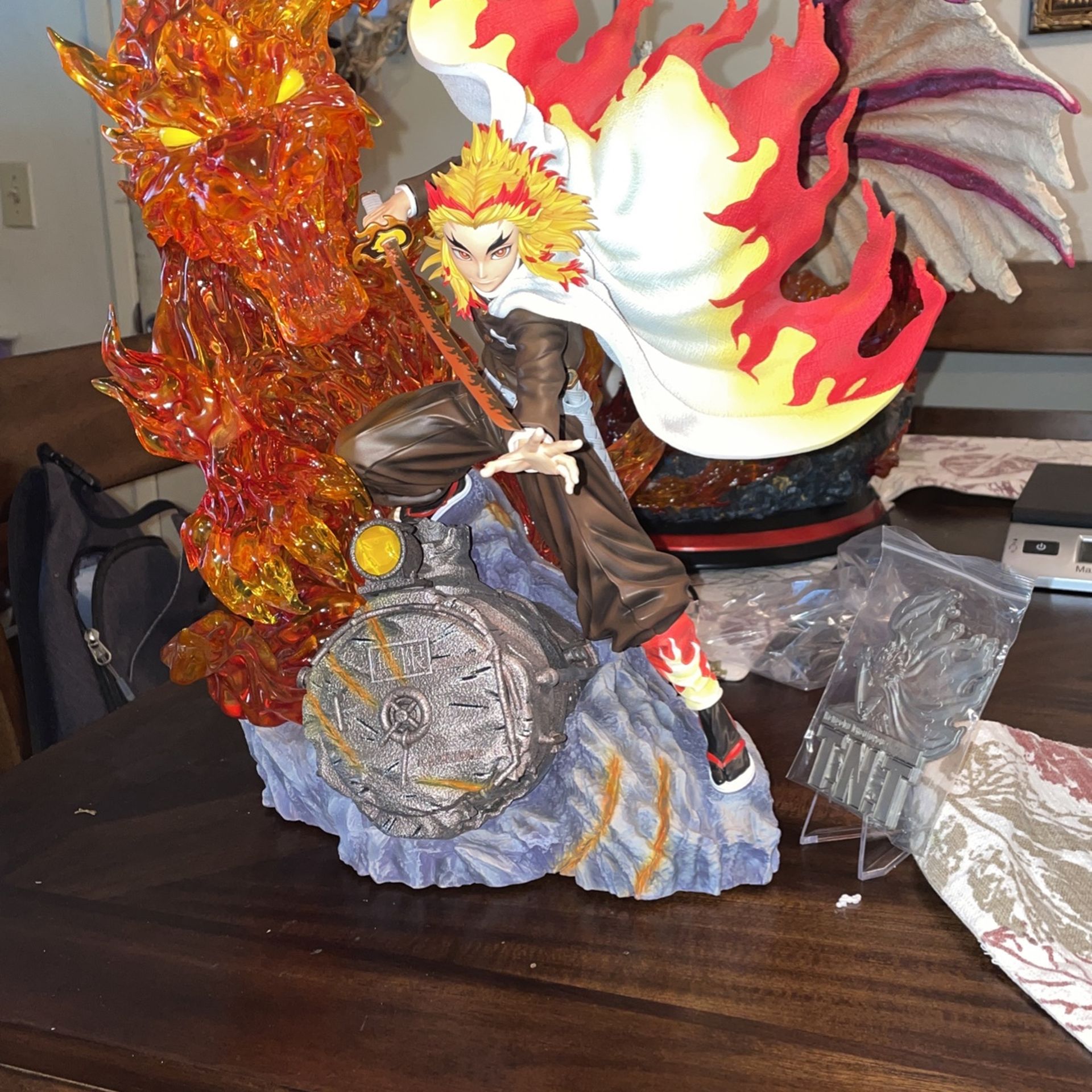 tnt studio rengoku