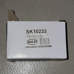 SKP SK10233 Radiator Cap Hyundai,KIA,Subaru,Acura,Toyota