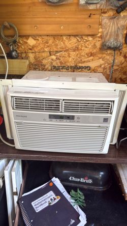 Frigidaire Air Conditioner