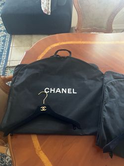 Garment bags