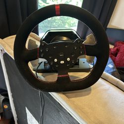 PXN V10 Steering Wheel