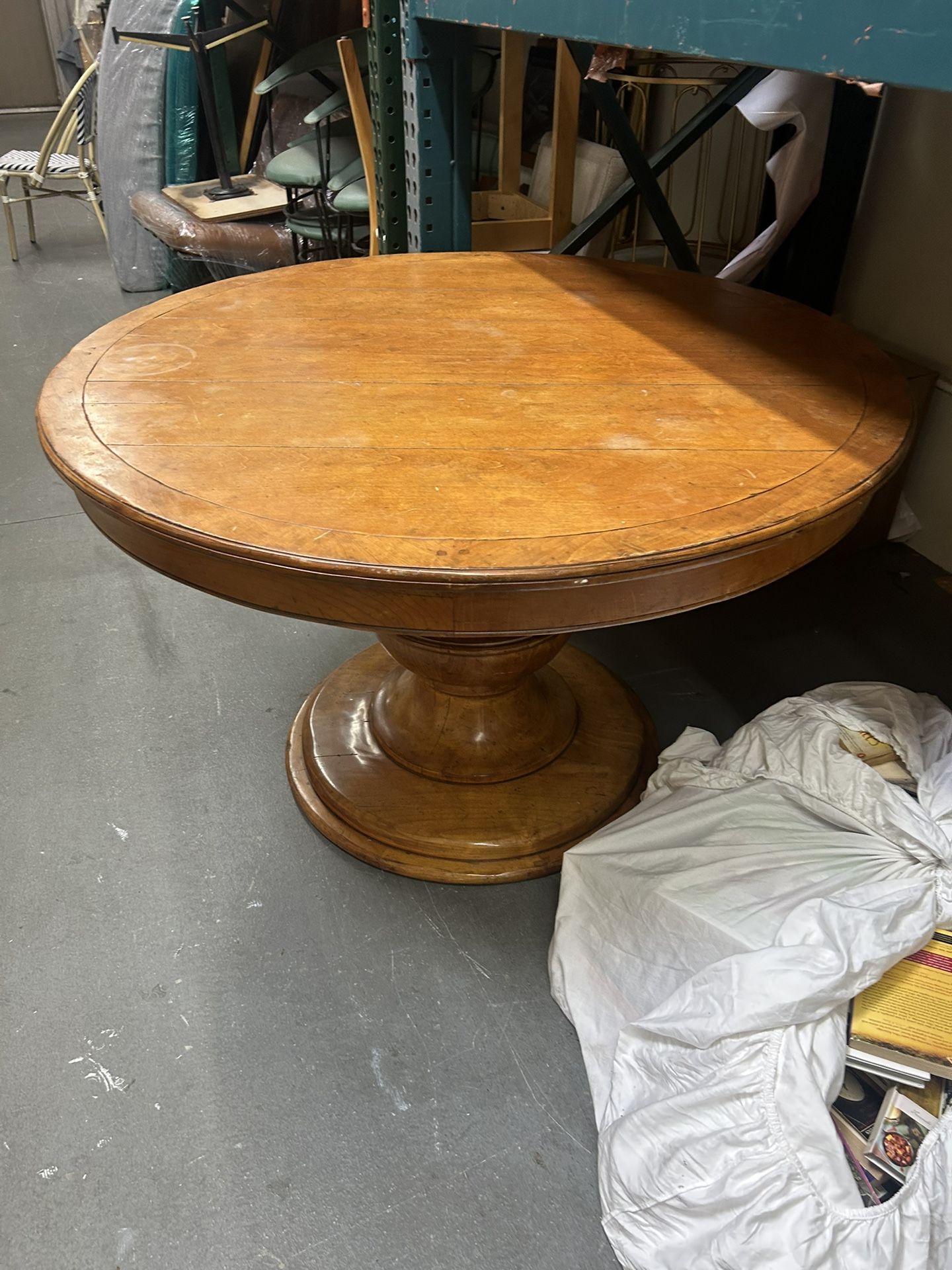 Table Wood