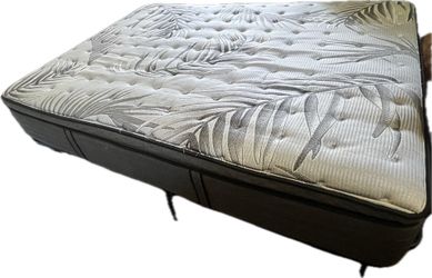 Sealy Queen Mattress