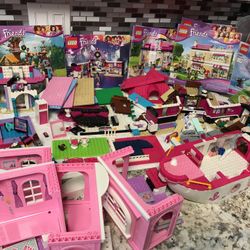 LEGO Friends