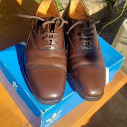 Rockport Men Shoes Sz 7