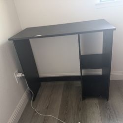 Small desk