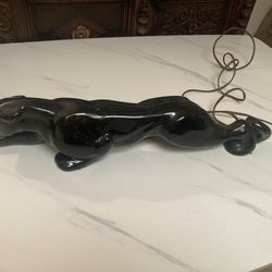 Black Panther Vintage Lap 1(contact info removed)