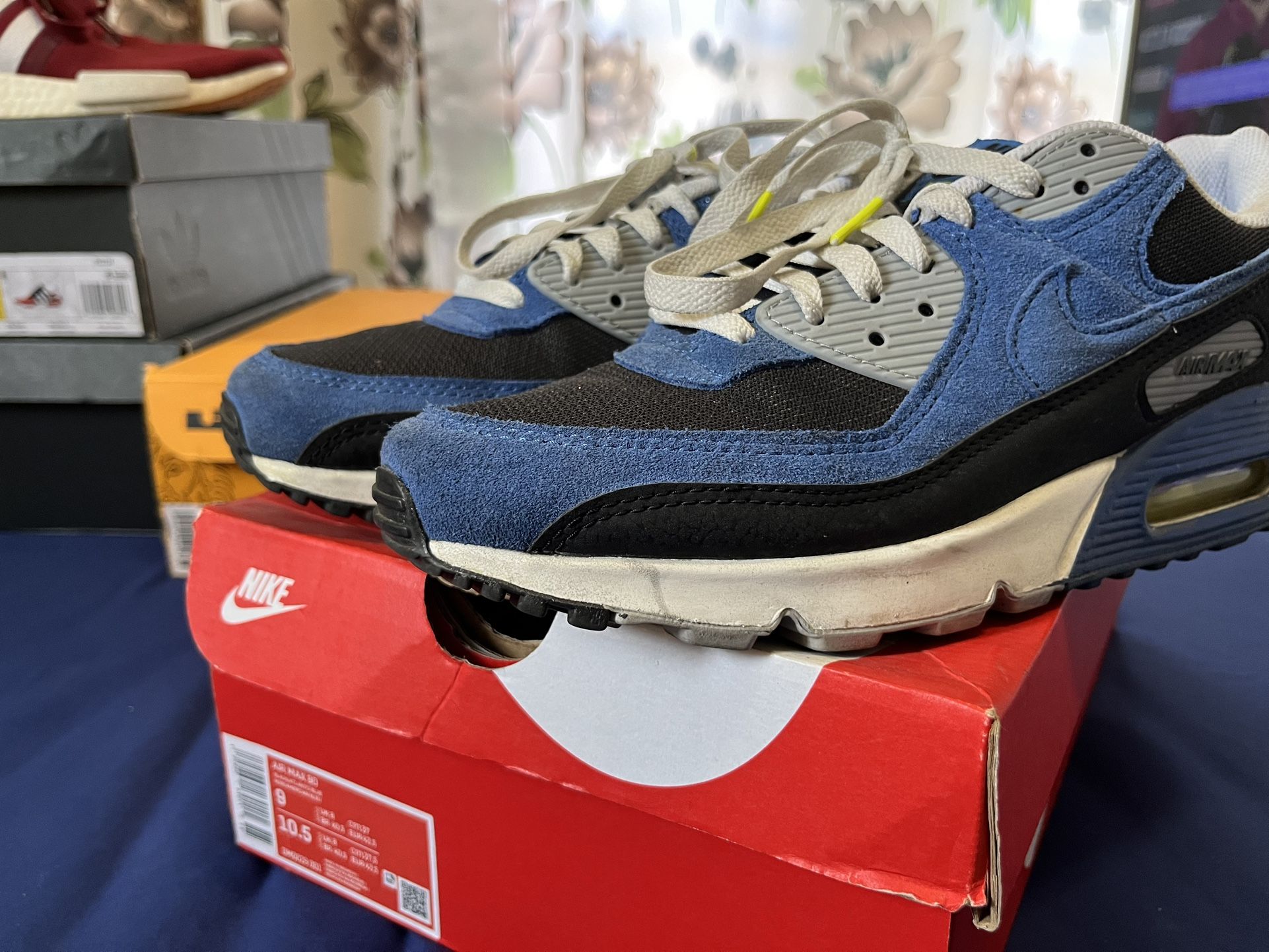 Nike