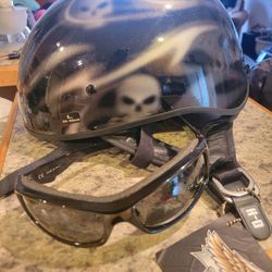 Harley, Davidson, hell.