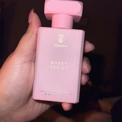 Oakcha Sweet Addict Perfume 50ml – Extrait de Parfum