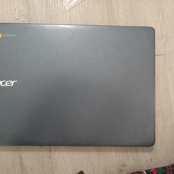 Acer Chromebook AmazonBasics Corded Computer Mouse