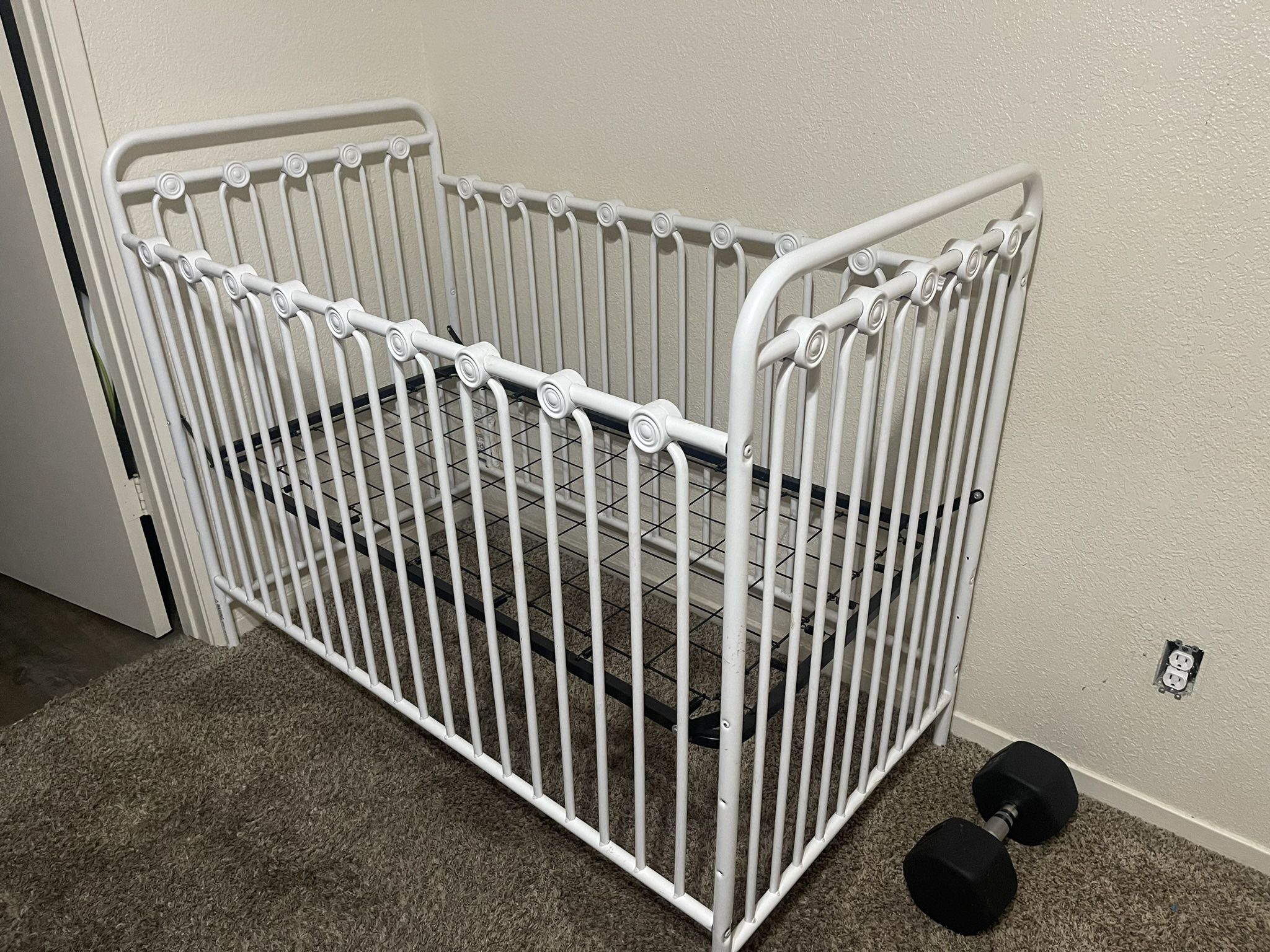 Crib