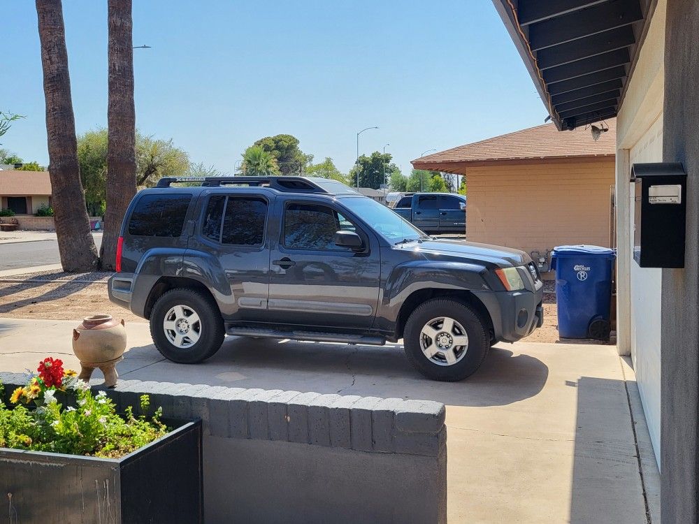 Xterra