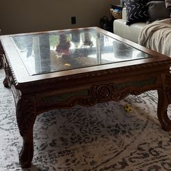 Living Room Furniture 