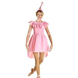 Adult Munchkin Ballerina Costume- Lullaby League Wizard Of Oz