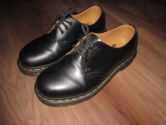 Doc Martins