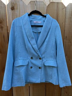 Coat/ Shirt