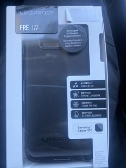 Samsung galaxy s10 case